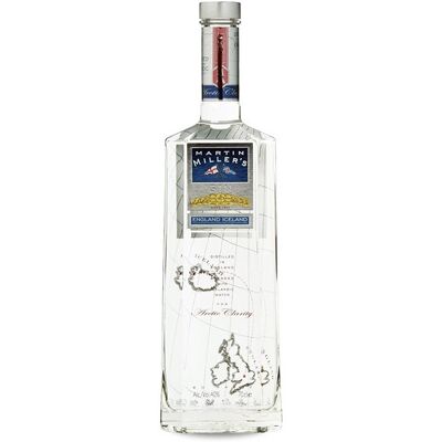 Martin Miller 's Gin 70 cl Martin Miller 's Gin 70 cl