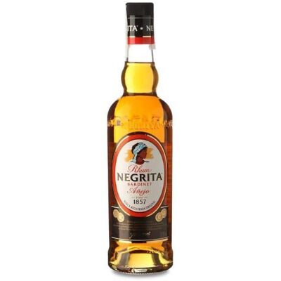 Rum Añejo Bardinet - 3 Varianti - Rum Rum Añejo Bardinet - 3 Varianti - Rum