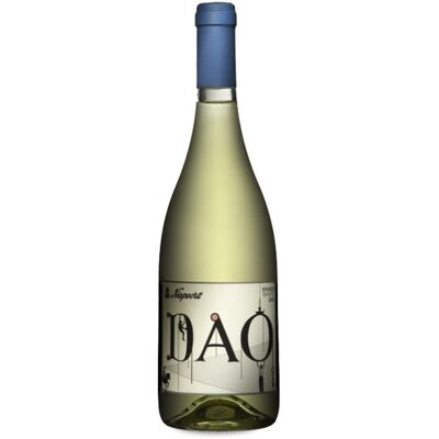 Niepoort Dão Rótulo Branco 2020 - DOC Dão, Portogallo Niepoort Dão Rótulo Branco 2020 - DOC Dão, Portogallo