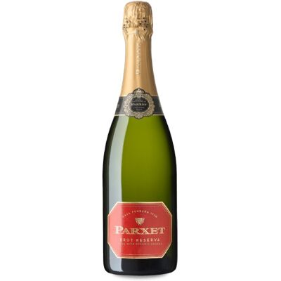 Parxet Brut Reserva 0,75l Parxet Brut Reserva 0,75l