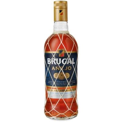 Rum Brugal Añejo - 70cl Rum Brugal Añejo - 70cl