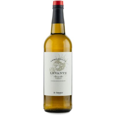 Barbadillo Manzanilla Arboledilla Levante - Vino Barbadillo Manzanilla Arboledilla Levante - Vino