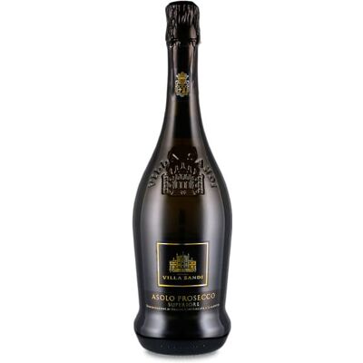 Villa Sandi Asolo Prosecco Biodiversity - Prosecco Villa Sandi Asolo Prosecco Biodiversity - Prosecco