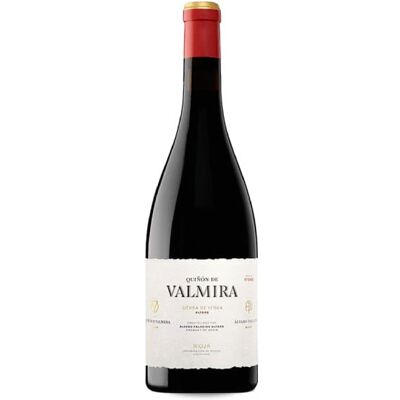 Palacios Remondo Quiñón de Valmira 2021 - Vino Palacios Remondo Quiñón de Valmira 2021 - Vino