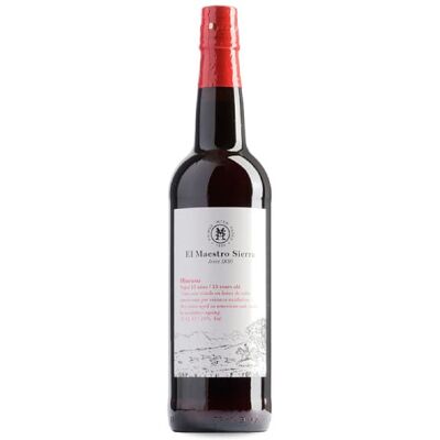 Maestro Sierra El Oloroso 15 Años Maestro Sierra El Oloroso 15 Años