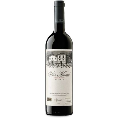 Muriel Wines Vina Muriel Rioja Reserva 2016 - Vino Rosso Muriel Wines Vina Muriel Rioja Reserva 2016 - Vino Rosso