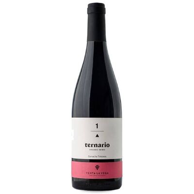 Venta La Vega Ternario 1 - Vino Rosso Venta La Vega Ternario 1 - Vino Rosso