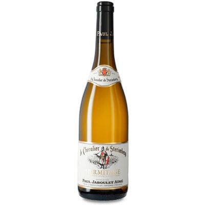 Domaine Paul Jaboulet Ainé Jaboulet Crozes-Hermitage Le Chevalier De Stérimberg Blanc 2020 Domaine Paul Jaboulet Ainé Jaboulet Crozes-Hermitage Le Chevalier De Stérimberg Blanc 2020