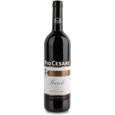 Pio Cesare Barolo DOCG 2019 - Vino rosso Pio Cesare Barolo DOCG 2019 - Vino rosso