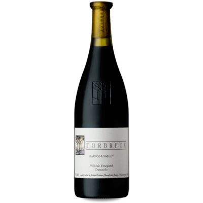 Torbreck Hillside Grenache - Vino Bianco Valle di Barossa Torbreck Hillside Grenache - Vino Bianco Valle di Barossa