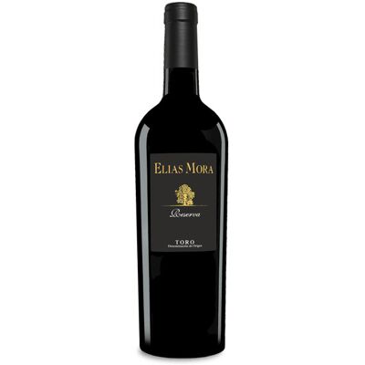 Elias Mora Elías Mora Reserva 2015 Elias Mora Elías Mora Reserva 2015