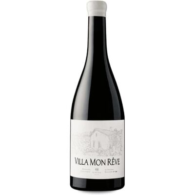 Domaine Gayda Villa Mon Rêve 2020 - 75cl Domaine Gayda Villa Mon Rêve 2020 - 75cl