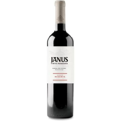 Famiglia Fernández Rivera Pesquera Gran Reserva 2018 - Vino Rosso Famiglia Fernández Rivera Pesquera Gran Reserva 2018 - Vino Rosso