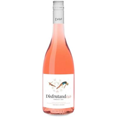 Juan Gil Rosato 2023 - Vino Juan Gil Rosato 2023 - Vino
