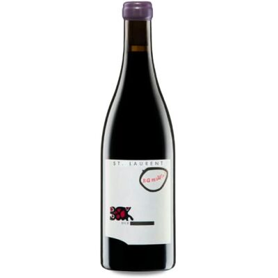 Judith Beck Bambule! St. Laurent 2021 - 75cl Judith Beck Bambule! St. Laurent 2021 - 75cl