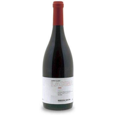 Dominio do Bibei Lacima 2020 - Rosso Dominio do Bibei Lacima 2020 - Rosso