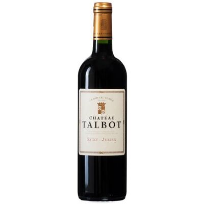 Château Talbot 2023 Château Talbot 2023