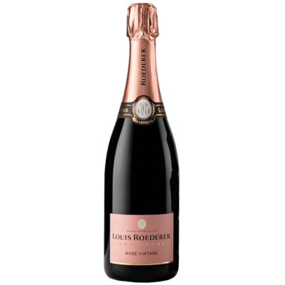 Louis Roederer Brut Vintage Rosé 2017 Louis Roederer Brut Vintage Rosé 2017