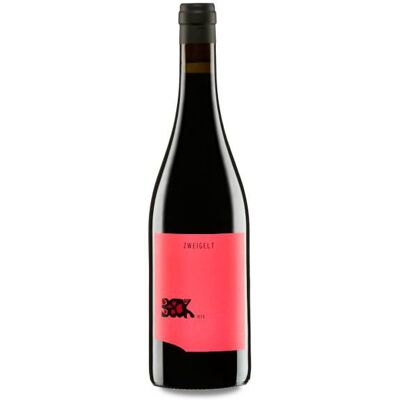Judith Beck Zweigelt 2022 - Vino Judith Beck Zweigelt 2022 - Vino