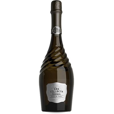 Codorniu Ars Collecta Blanc de Noirs Brut Gran Reserva 2019 Codorniu Ars Collecta Blanc de Noirs Brut Gran Reserva 2019