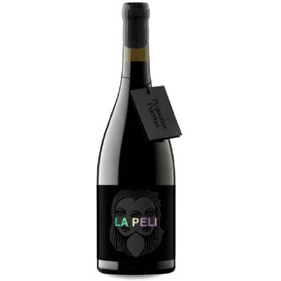 Viña Zorzal La Peli Garnacha Vino Arancione - Vino Viña Zorzal La Peli Garnacha Vino Arancione - Vino