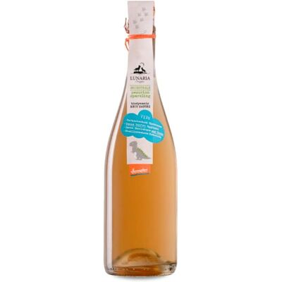 Cantina Orsogna Lunaria Civitas Ancestrale Spumante 2022 - 75cl Cantina Orsogna Lunaria Civitas Ancestrale Spumante 2022 - 75cl