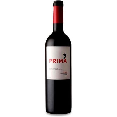 Maurodos Bodegas y Viñedos San Román Prima Toro Magnum 2021 Maurodos Bodegas y Viñedos San Román Prima Toro Magnum 2021