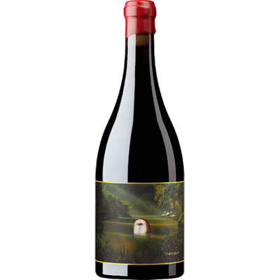 Vino Rosso Crianza Rioja Tartalo - Rosso Vino Rosso Crianza Rioja Tartalo - Rosso
