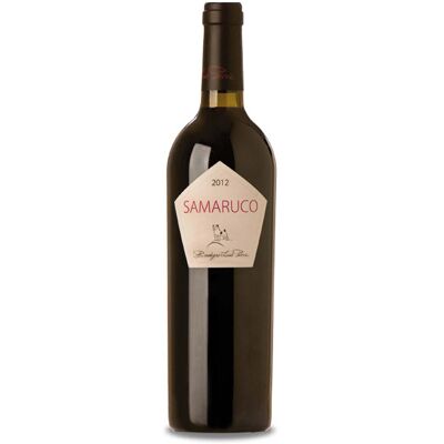 Luis Pérez Samaruco - Syrah, Petit Verdot - 75cl - Vino Rosso Luis Pérez Samaruco - Syrah, Petit Verdot - 75cl - Vino Rosso