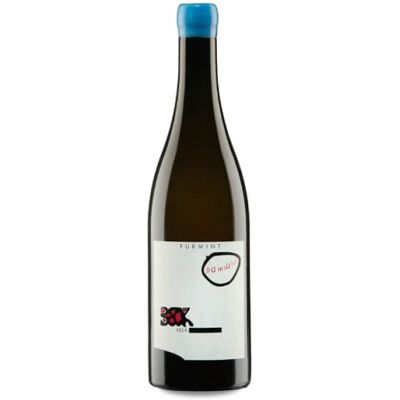 Judith Beck Bambule! Furmint 2022 - 75cl Judith Beck Bambule! Furmint 2022 - 75cl