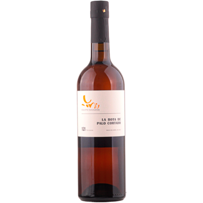 Vino Fortificato Equipo Navazos La Bota 121 - Vino Fortificato Vino Fortificato Equipo Navazos La Bota 121 - Vino Fortificato