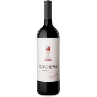 Revancha Wines Revancha Malbec 2022 Revancha Wines Revancha Malbec 2022
