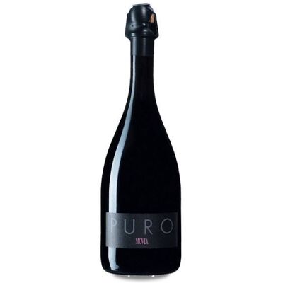 Movia Puro Rosé 2016 - Spumante Rosé Movia Puro Rosé 2016 - Spumante Rosé