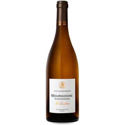 Jean-Claude Boisset Chardonnay Les Ursulines 2023 Jean-Claude Boisset Chardonnay Les Ursulines 2023