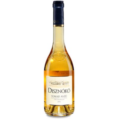 Disznókö Tokaji Aszú 5 Puttonyos 50 cl 2014 Disznókö Tokaji Aszú 5 Puttonyos 50 cl 2014