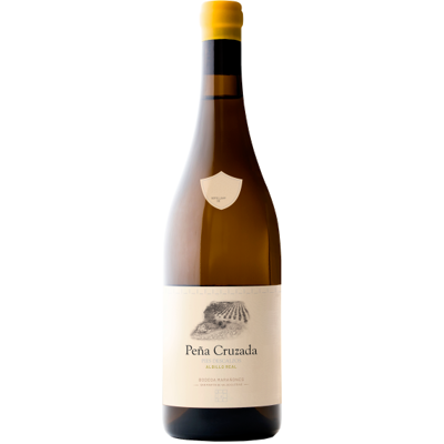 Marañones Peña Cruzada 2022 - Vino Bianco Marañones Peña Cruzada 2022 - Vino Bianco