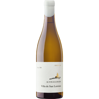 Losada Godello 2023 - Vino Losada Godello 2023 - Vino
