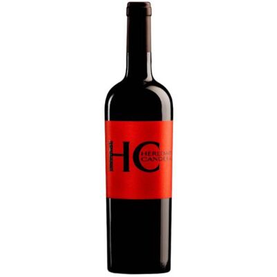 Heredad Candela Monastrell 2018 - Vino Rosso Heredad Candela Monastrell 2018 - Vino Rosso