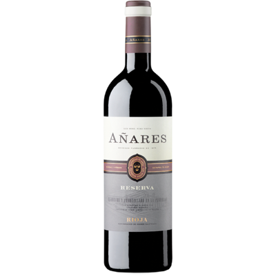 Olarra Añares Reserva 2019 Olarra Añares Reserva 2019