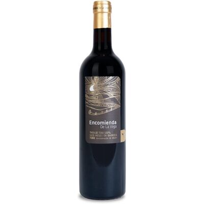 Divina Proporción Encomienda de la Vega 2020, 2021, 2023 - Vino rosso Divina Proporción Encomienda de la Vega 2020, 2021, 2023 - Vino rosso