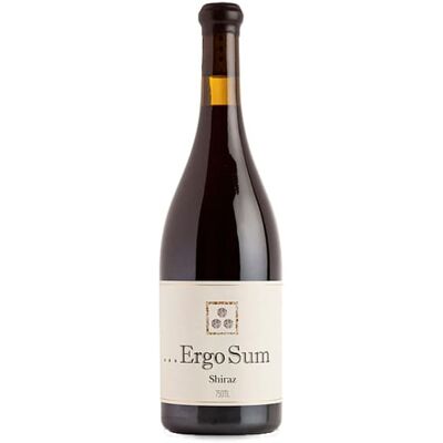 M. Chapoutier Ergo Sum Shiraz 2014 - 75cl - Vino M. Chapoutier Ergo Sum Shiraz 2014 - 75cl - Vino