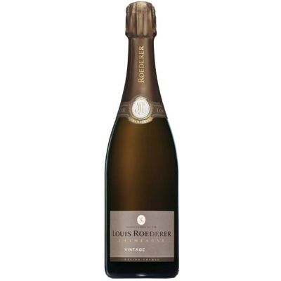 Louis Roederer Annata 2016 - Champagne Louis Roederer Annata 2016 - Champagne