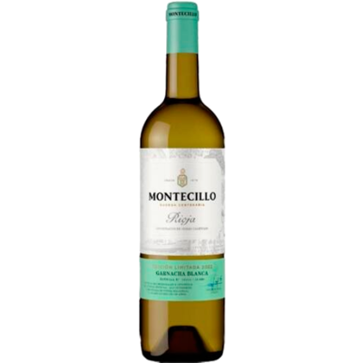 Montecillo Edición Limitada Blanco 2023 Montecillo Edición Limitada Blanco 2023