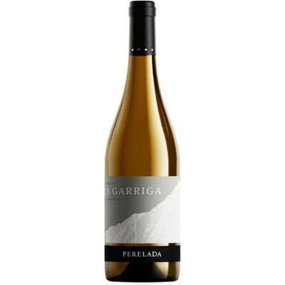 Perelada Finca La Garriga Blanco 2022 - 75cl Perelada Finca La Garriga Blanco 2022 - 75cl