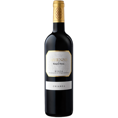 Riscal Arienzo 2018 - Vino Rosso Riscal Arienzo 2018 - Vino Rosso