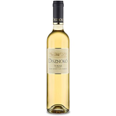 Disznókö Tokaji Late Harvest 50 cl 2021 Disznókö Tokaji Late Harvest 50 cl 2021