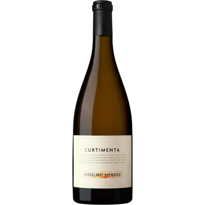 Anselmo Mendes Curtimenta Alvarinho 2017 - Vino Bianco Anselmo Mendes Curtimenta Alvarinho 2017 - Vino Bianco