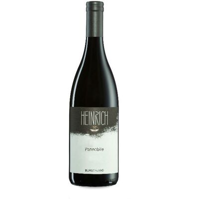 Weingut Heinrich Heinrich Pannobile 2021 Weingut Heinrich Heinrich Pannobile 2021
