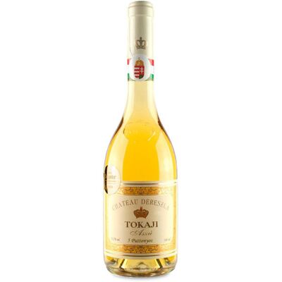 Château Dereszla Aszú 5 Puttonyos 50 cl 2021 Château Dereszla Aszú 5 Puttonyos 50 cl 2021