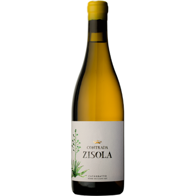 Zisola Contrada Catarratto Terre Siciliane 2022 Zisola Contrada Catarratto Terre Siciliane 2022